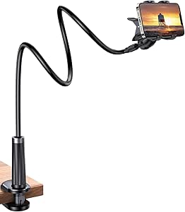 Gooseneck Phone Holder