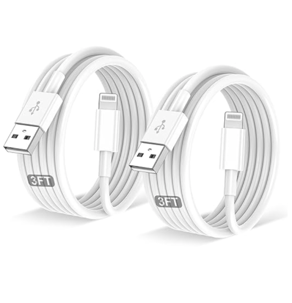 ScreenShot_2026-05-25_154107_811 2PACK for iPhone Charger 3FT
