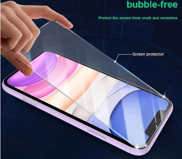 Glass Screen Protector